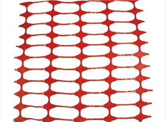 HDPE plastik sekirite plastik kloti