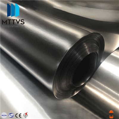 KISA HDPE DITCH PAWA YE